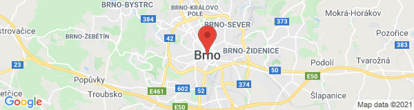 Brno Oferteo