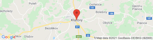 Klatovy Oferteo
