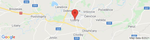 Louny Oferteo