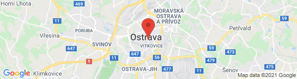 Ostrava Oferteo