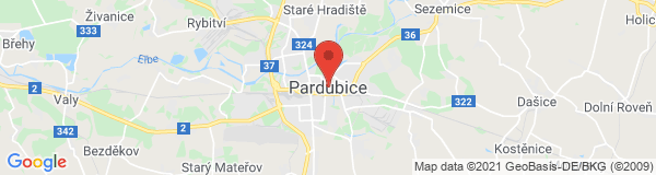 Pardubice Oferteo