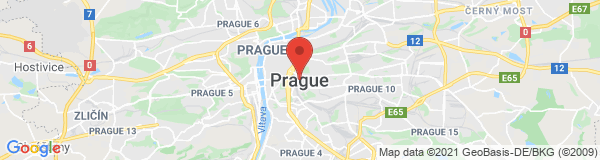 Praha Oferteo