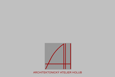 Architektonický atelier HOLUB, s.r.o. - Architekti Praha