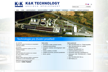 K&K TECHNOLOGY a.s. - Úklidová firma Klatovy-Klatovy Ii