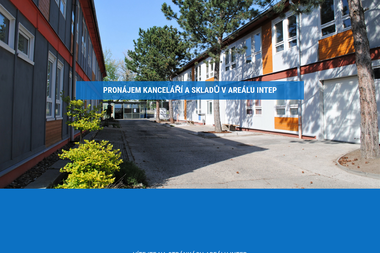 INTEP CZ s.r.o. - Nábytek na míru Teplice-Trnovany