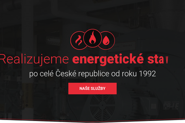 Energis 92 s.r.o. -  Hradec Králové