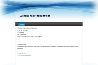 Zlínská realitní kancelář, s.r.o. -  Zlín