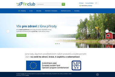 Miroslav Štochl - FINCLUB PLUS - Medicína Liberec