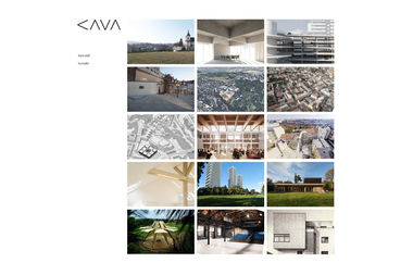 KAVA, spol.s.r.o. - Architekti Praha 1