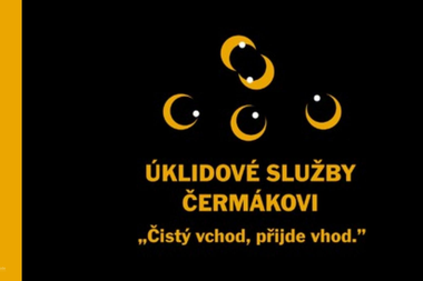 Čermáková Eva - úklidové služby - Úklidová firma Chomutov