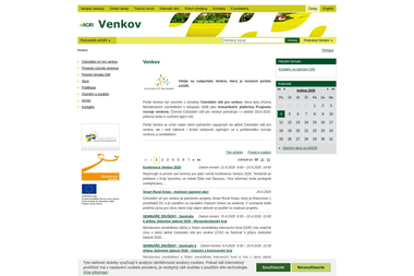 Ministerstvo zemědělství - Agentura pro zemědělství a venkov Mladá Boleslav - Poradna Mladá Boleslav I